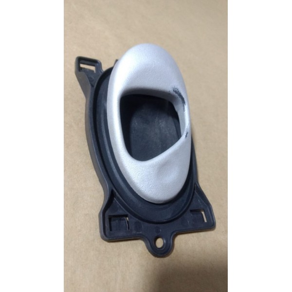 Maçaneta Interna Porta Diant. Dir Celta Original Gm 93380049