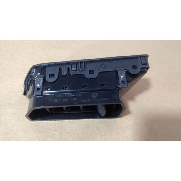 Difusor Ar Original Gol Voyage Saveiro G7  - Lado Direito