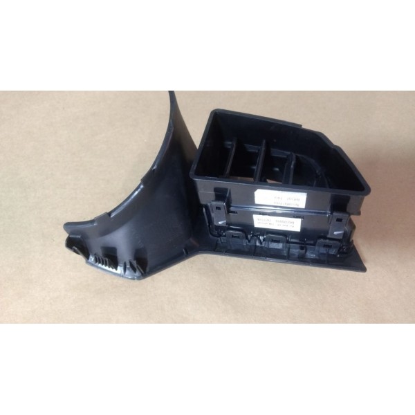 Difusor Ar Original Gol Voyage Saveiro G7  - Lado Esquerdo