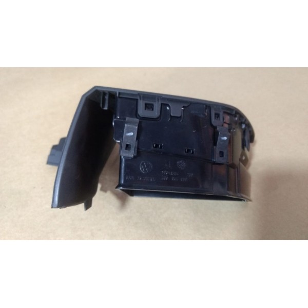 Difusor Ar Original Gol Voyage Saveiro G7  - Lado Esquerdo