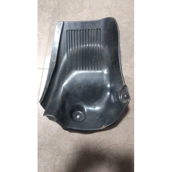 Parabarro Traseiro Esquerdo Hyundai Hb20 86821-1s500 Usado