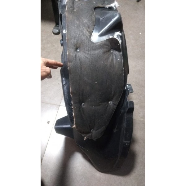 Para-barro Traseiro Direito Cruze 2012 A 2016 96941769