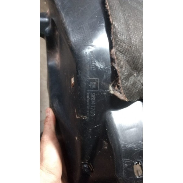 Para-barro Traseiro Direito Cruze 2012 A 2016 96941769