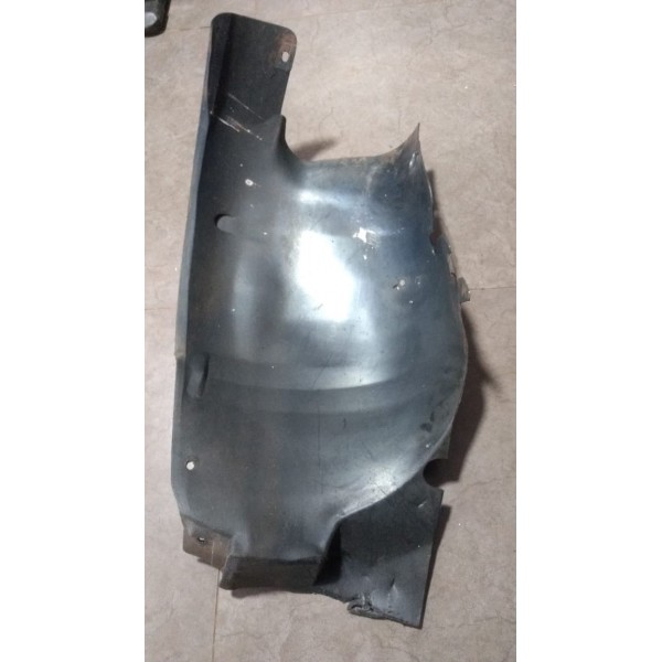 Parabarro Anterior Direito Do Peugeot 206