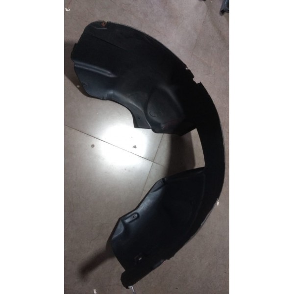 Parabarro Dianteiro Esquerdo Fiat Idea 2005 A 2010 517341740
