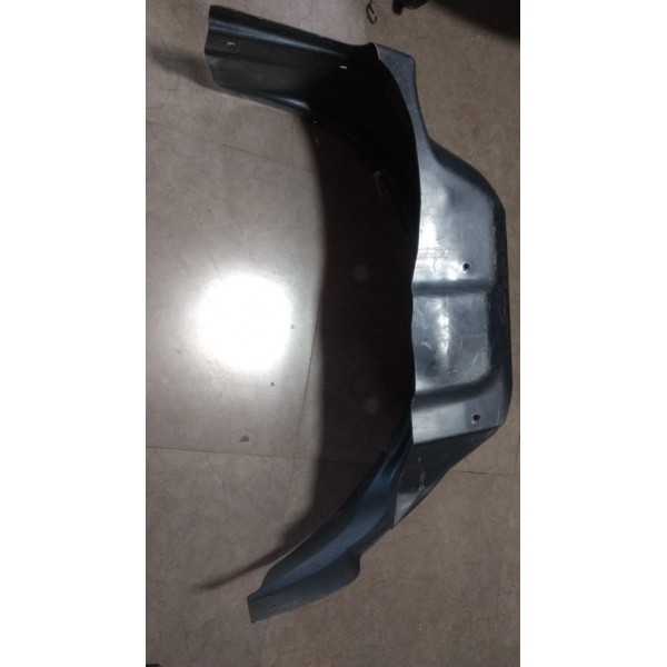 Parabarro S10 12 A 18 Traseiro Esquerdo Original Gm 94713592