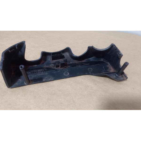 Moldura Acabamento Superior Coluna Direção Gol Parati G3 Vw