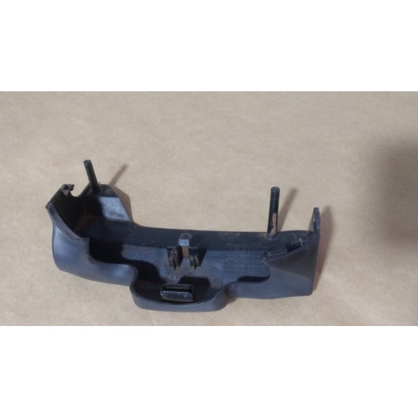 Moldura Acabamento Superior Coluna Direção Gol Parati G3 Vw