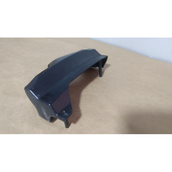 Moldura Acabamento Superior Coluna Direção Gol Parati G3 Vw