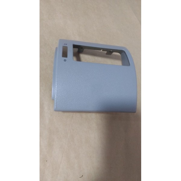Moldura Difusor Ar Painel Cinza Gol Saveiro Parati 377857044