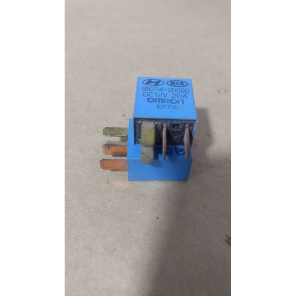 Rele Kia Hyundai Original 95224-2d000
