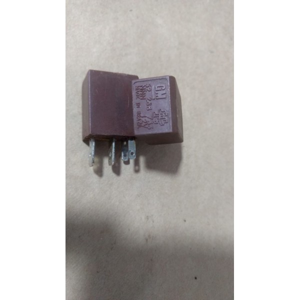 Relé Mine Auxiliar Gm Omega Monza Kadet Ipanema 52288733