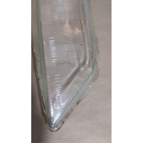 Lente Farol Vectra 1996 1997 1998 1999 Direit Valeo