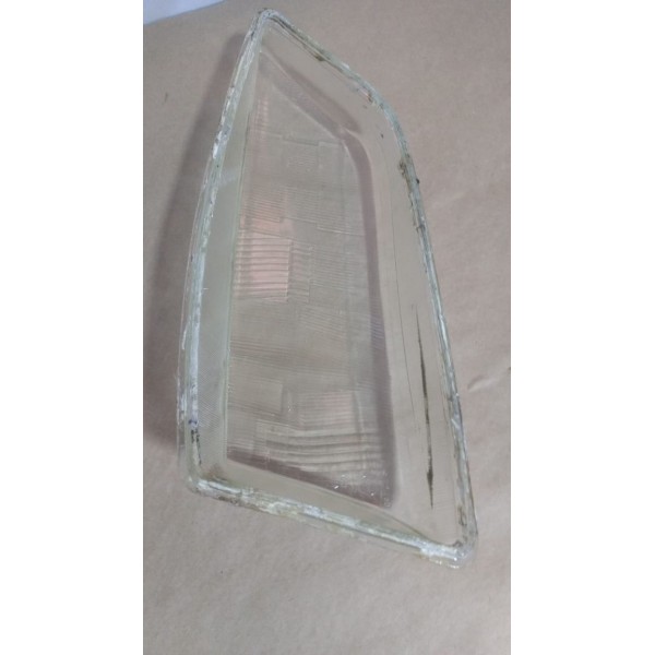 Lente Farol Vectra 1996 1997 1998 1999 Direit Valeo