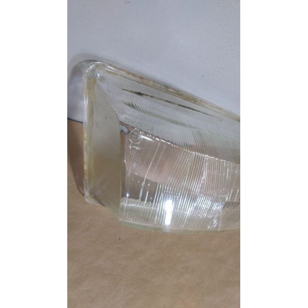 Lente Farol Vectra 1996 1997 1998 1999 Direit Valeo