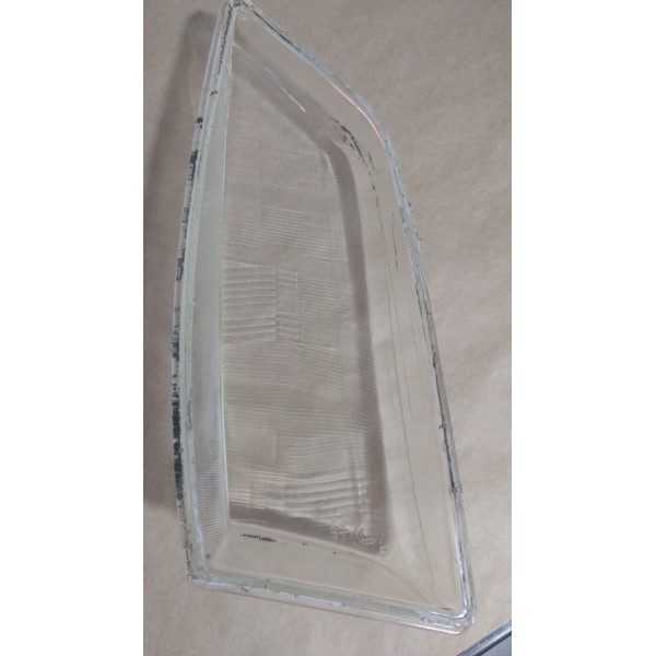 Lente Farol Vectra 1996 1997 1998 1999 Dir Orig Valeo