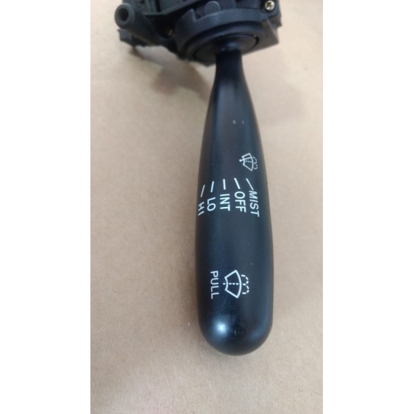 Chave Seta Toyota Corolla 02 A 08 L.d Original 173647