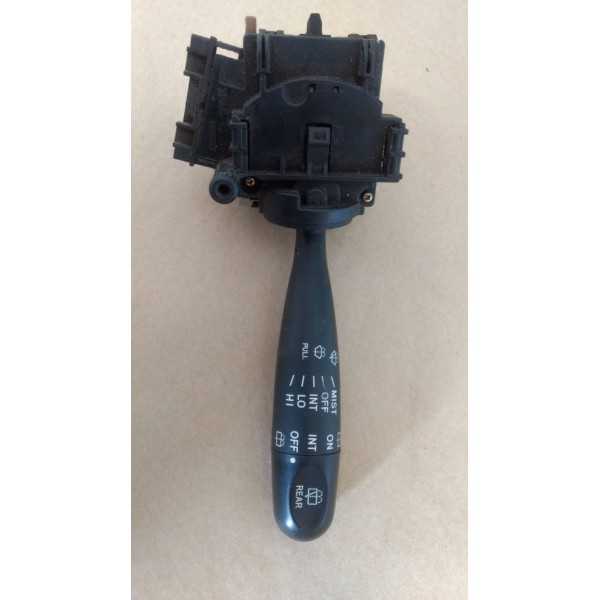 Chave De Limpador Toyota Filder 2002 À 2008 173647 (3830)