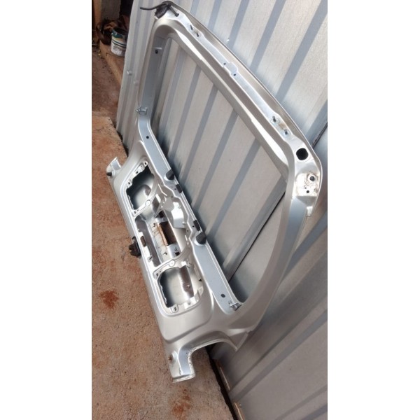 Tampa Traseira Peugeot 206 207 1999 A 2013