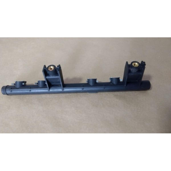 Flauta De Injeção Renault Clio Twingo Kangoo 1.0 7700114546