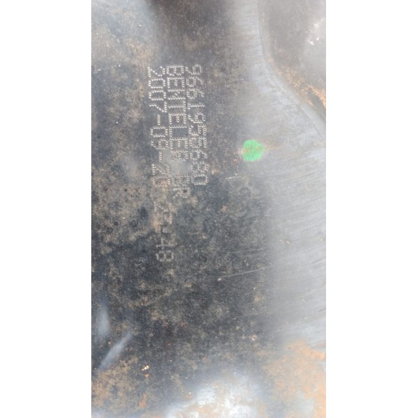 Quadro Agregado Peugeot 206 207 1.4 1.6 9661955680