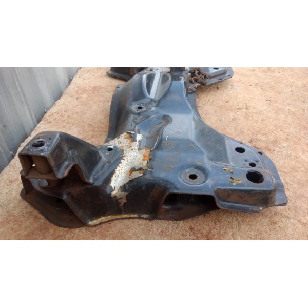 Quadro Agregado Peugeot 206 207 1.4 1.6 9661955680