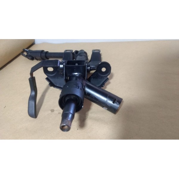 Coluna De Direção - Peugeot 206 207