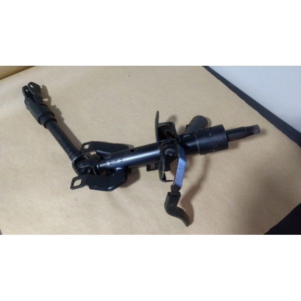 Coluna De Direção - Peugeot 206 207