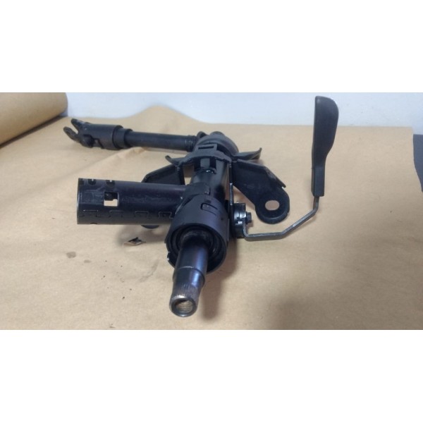 Coluna De Direção - Peugeot 206 207