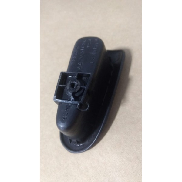 Puxador Porta Traseira Esquerda Peugeot 206