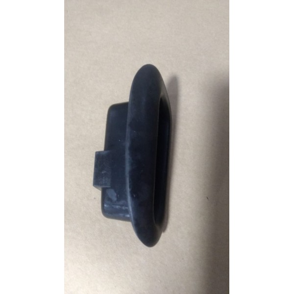Puxador Da Porta Dianteiro Esquerdo Peugeot 206