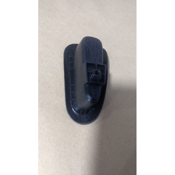Puxador Porta Dianteiro Lado Esquerdo Peugeot 206