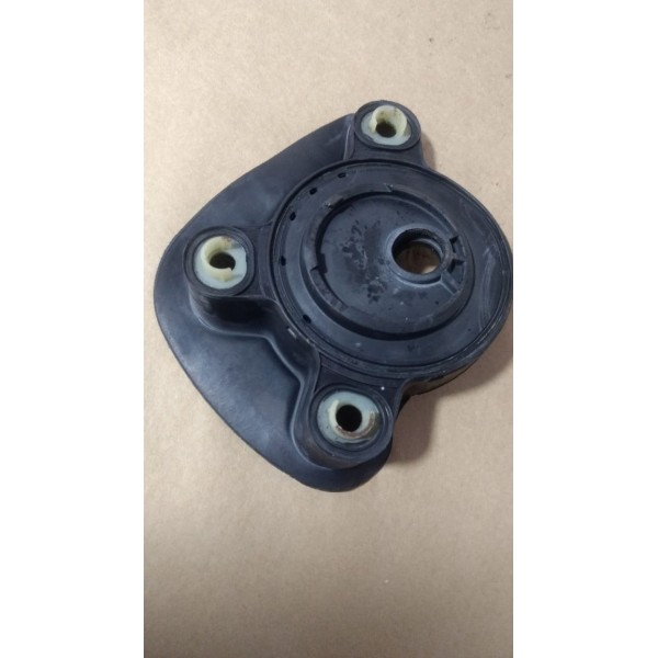 Cobertura Da Coluna Peugeot 206 2004/2005 Guarda Pó