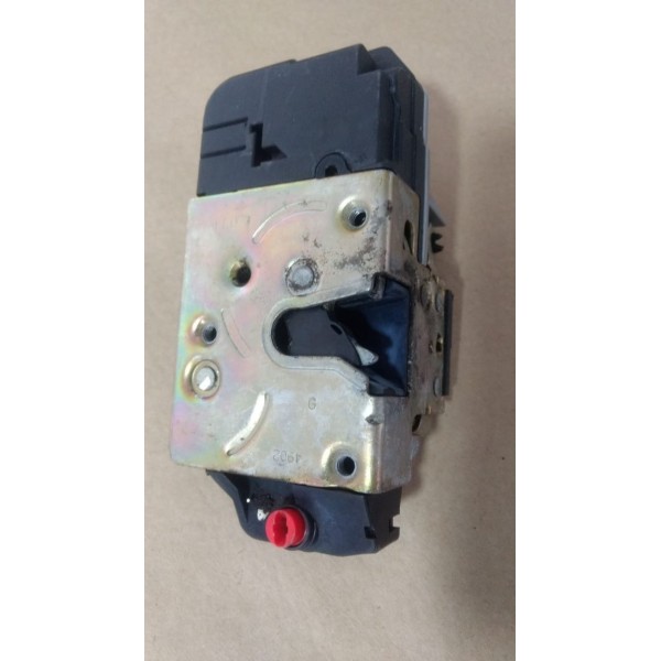 Fechadura Elétrica Peugeot 206/207 Traseira Esquerda
