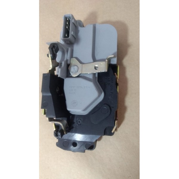 Fechadura Elétrica Peugeot 206/207 Traseira Esquerda