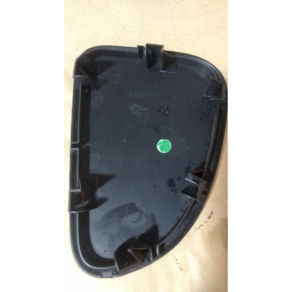 Tampa Lateral Painel Peugeot 206/207 Direita 9624270777