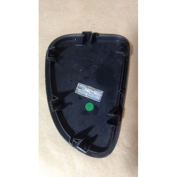 Tampa Lateral Painel Peugeot 206/207 Esquerda 9624270877