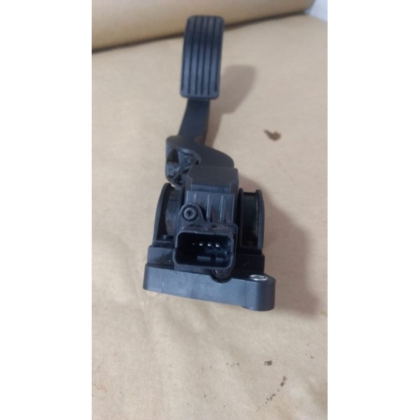 Pedal Do Acelerador Eletrônico Peugeot 206 207 9645852280