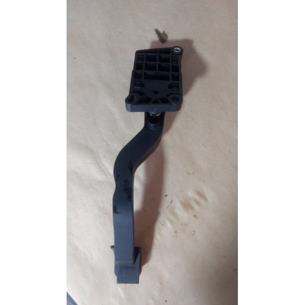 Pedal Do Acelerador Eletrônico Peugeot 206 207 9645852280