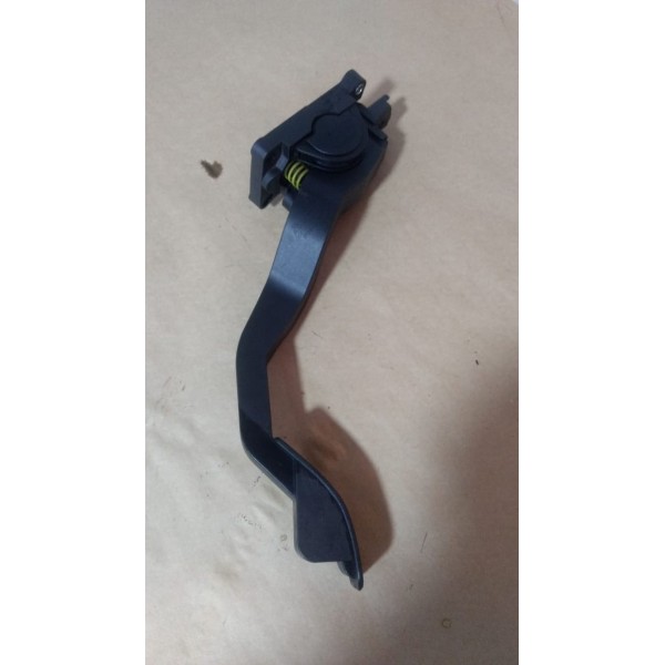 Pedal Do Acelerador Eletrônico Peugeot 206 207 9645852280