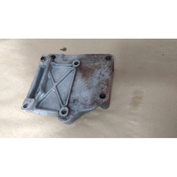 Suporte Do Compressor Citroen C3 1.6 16v 206 Xsara