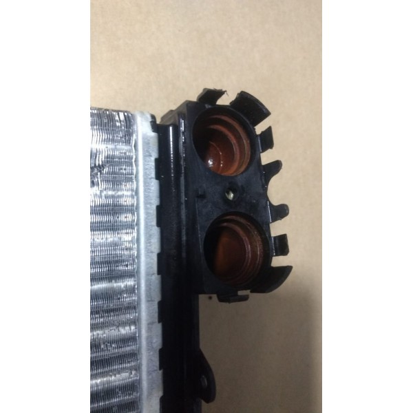 Radiador Ar Quente Peugeot 206 207 307 Citroen C3 5a4010300