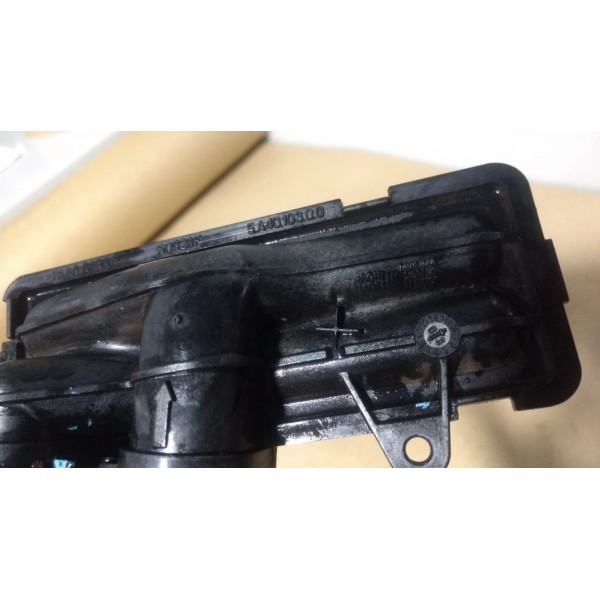 Radiador Ar Quente Peugeot 206 207 307 Citroen C3 5a4010300
