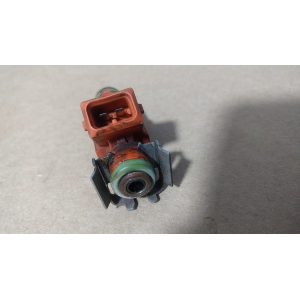 Bico Injetor Peugeot 206 307 Citroen C3  Xsara 1.6 16v