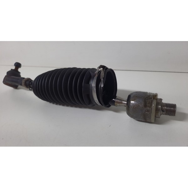 Axial Terminal Direção Esquerdo Hyundai Hb20 1.6 2016 Pz347