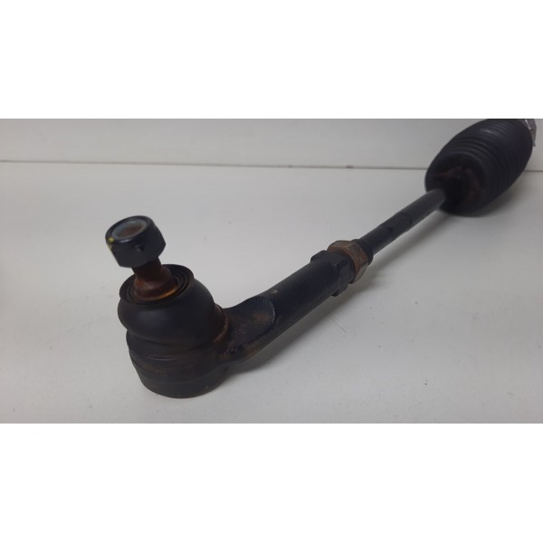 Axial Terminal Direção Esquerdo Hyundai Hb20 1.6 2016 Pz347
