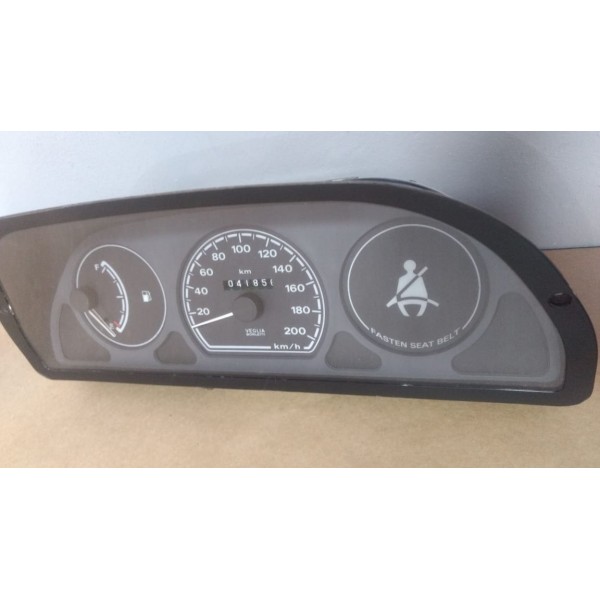 Painel Instrumento Fiat Palio Uno Siena Fiorino 46551085