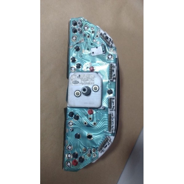 Painel Instrumento Fiat Palio Uno Siena Fiorino 46551085