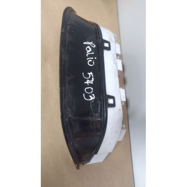 Painel Instrumento Fiat Palio Uno Siena Fiorino 46523590