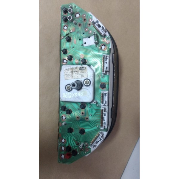 Painel Instrumento Fiat Palio Uno Siena Fiorino 46523590